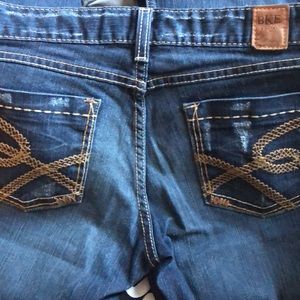 BKE Stella Jeans